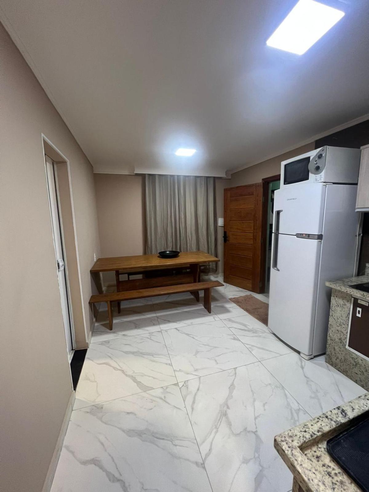 Casa de Férias Recanto Do Canario 3