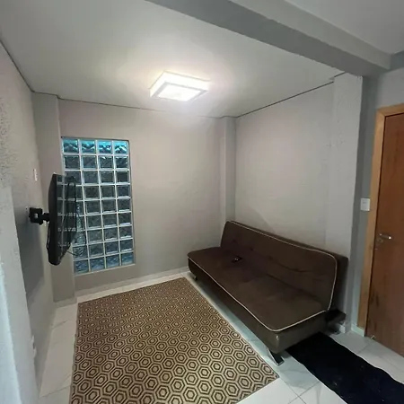 Pousada Recanto Do Canario 3 Governador Celso Ramos Exterior photo