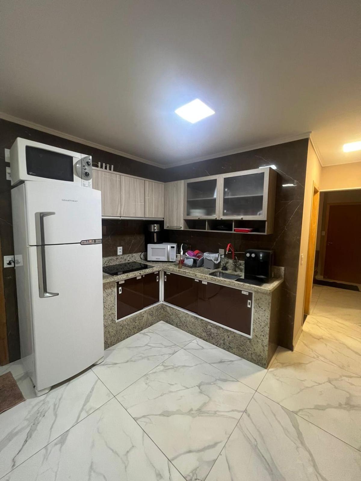Holiday home Recanto Do Canario 3 Governador Celso Ramos