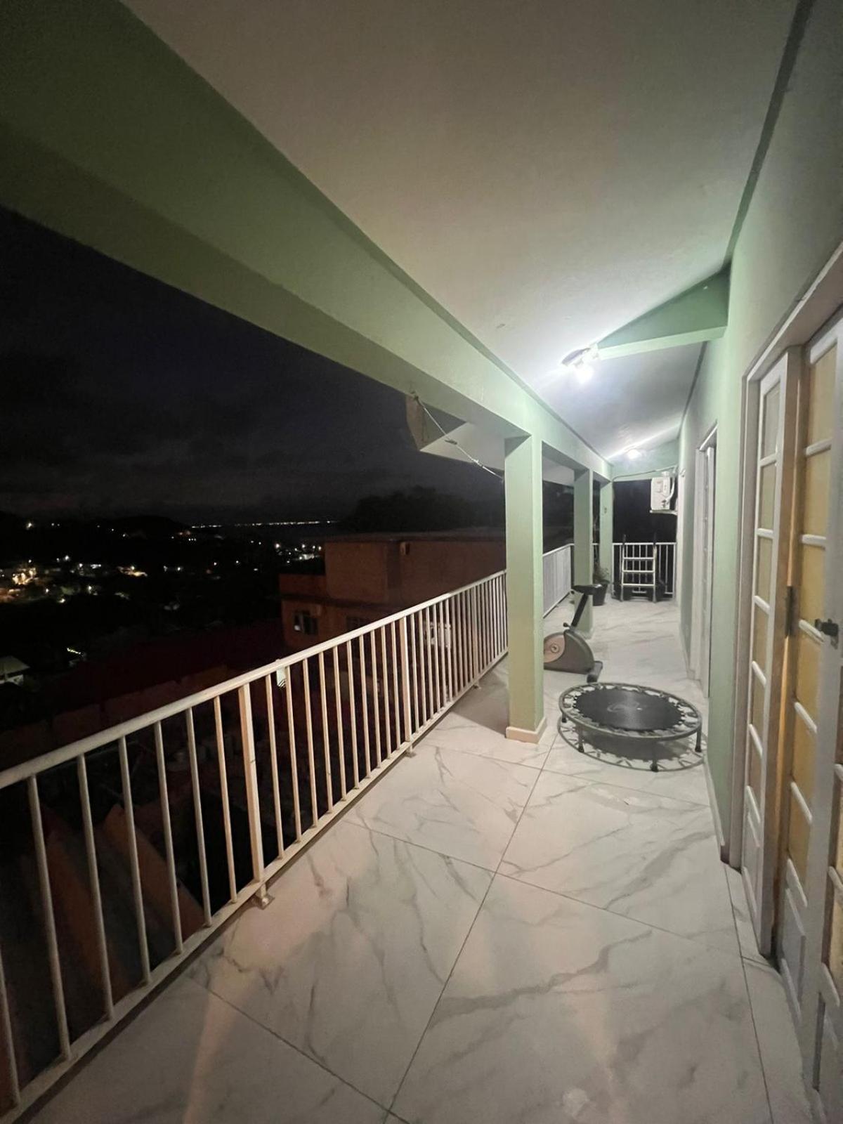 Holiday home Recanto Do Canario 3 *