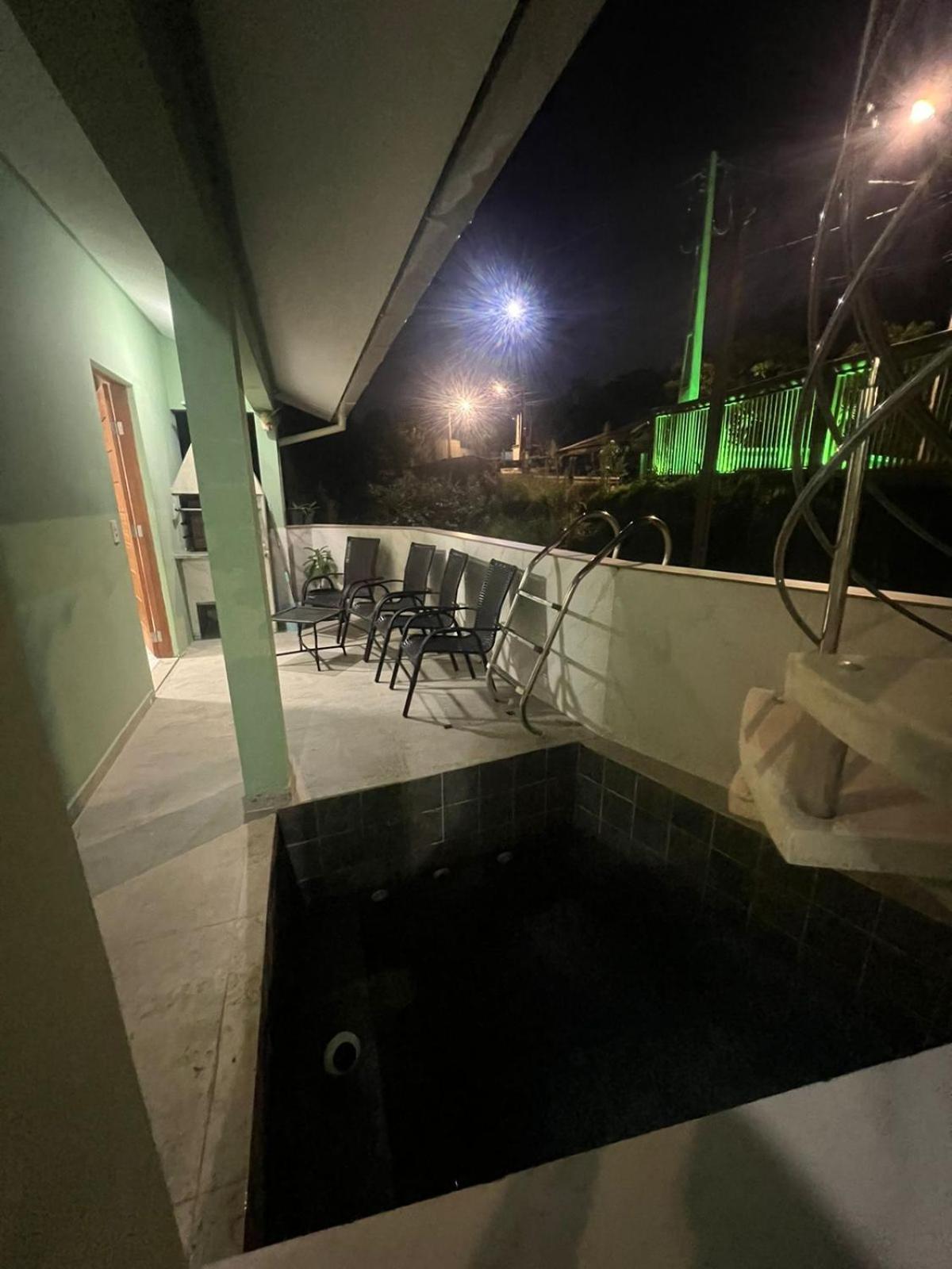 Recanto Do Canario 3 Holiday home Governador Celso Ramos