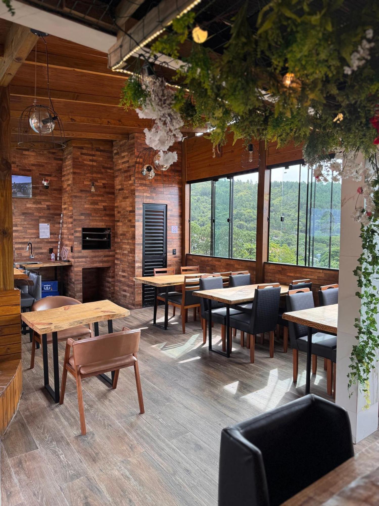 Recanto Do Canario 3 Holiday home *